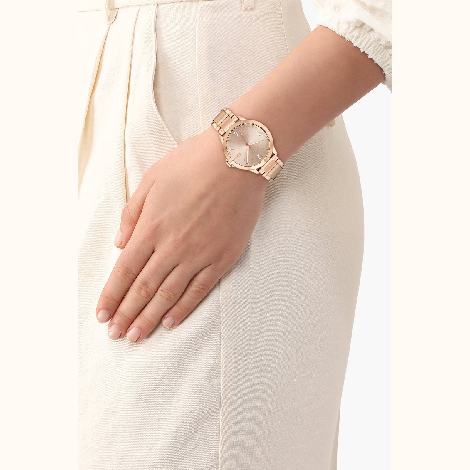 Ladies Moonball Watch (2001332).