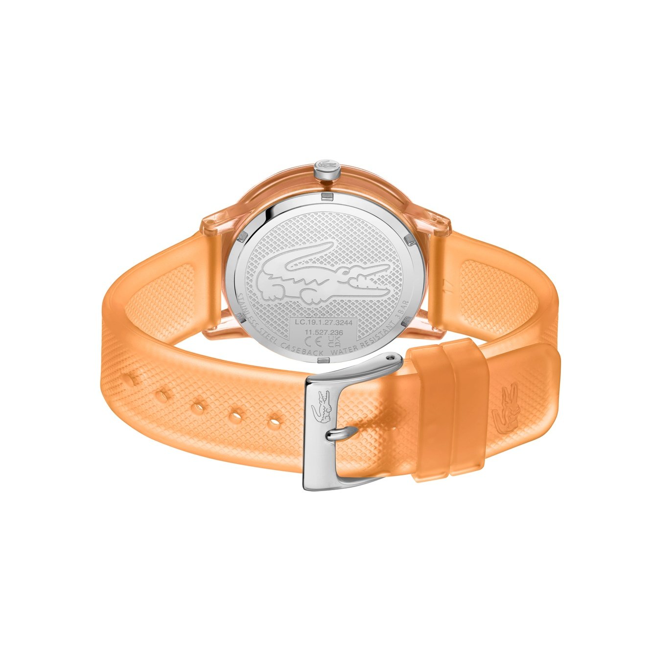 Ladies Lacoste.12.12 Watch (2001361)
