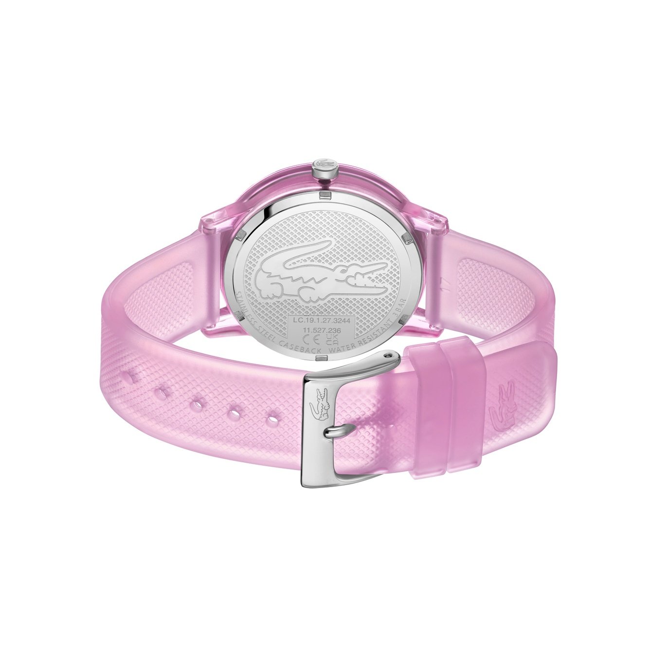 Ladies Lacoste.12.12 Watch (2001362)