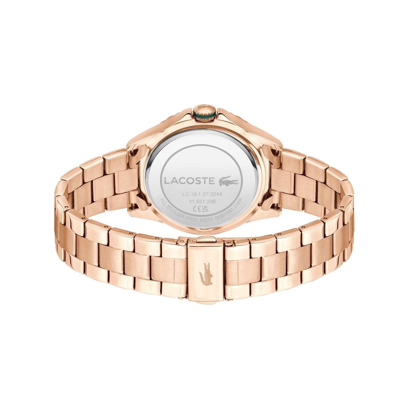 Ladies Santorini Watch (2001372)