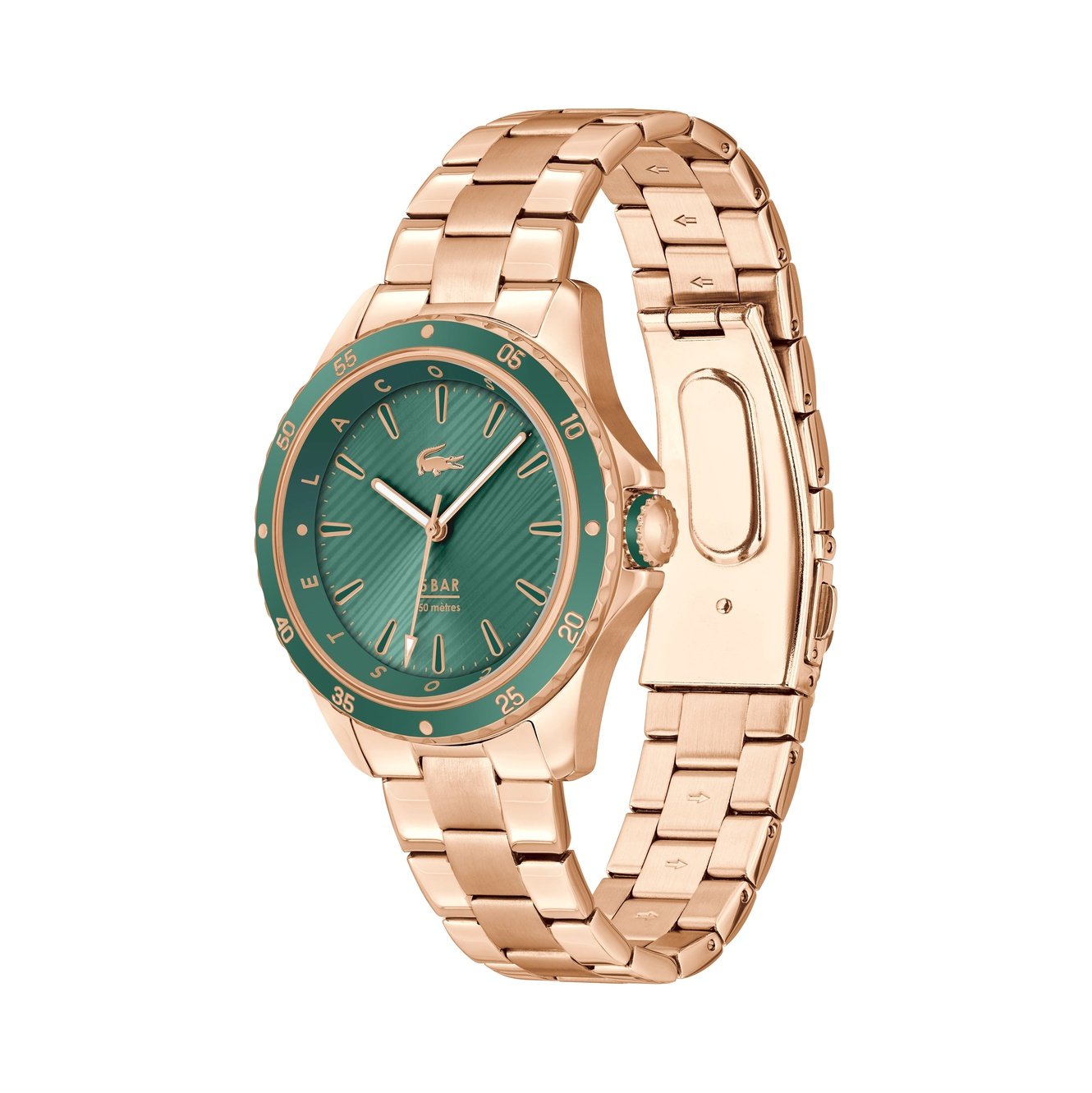 Ladies Santorini Watch (2001372)