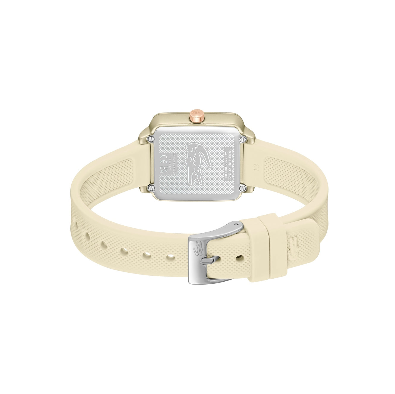 Ladies Lacoste.12.12 Flow Watch (2001385)