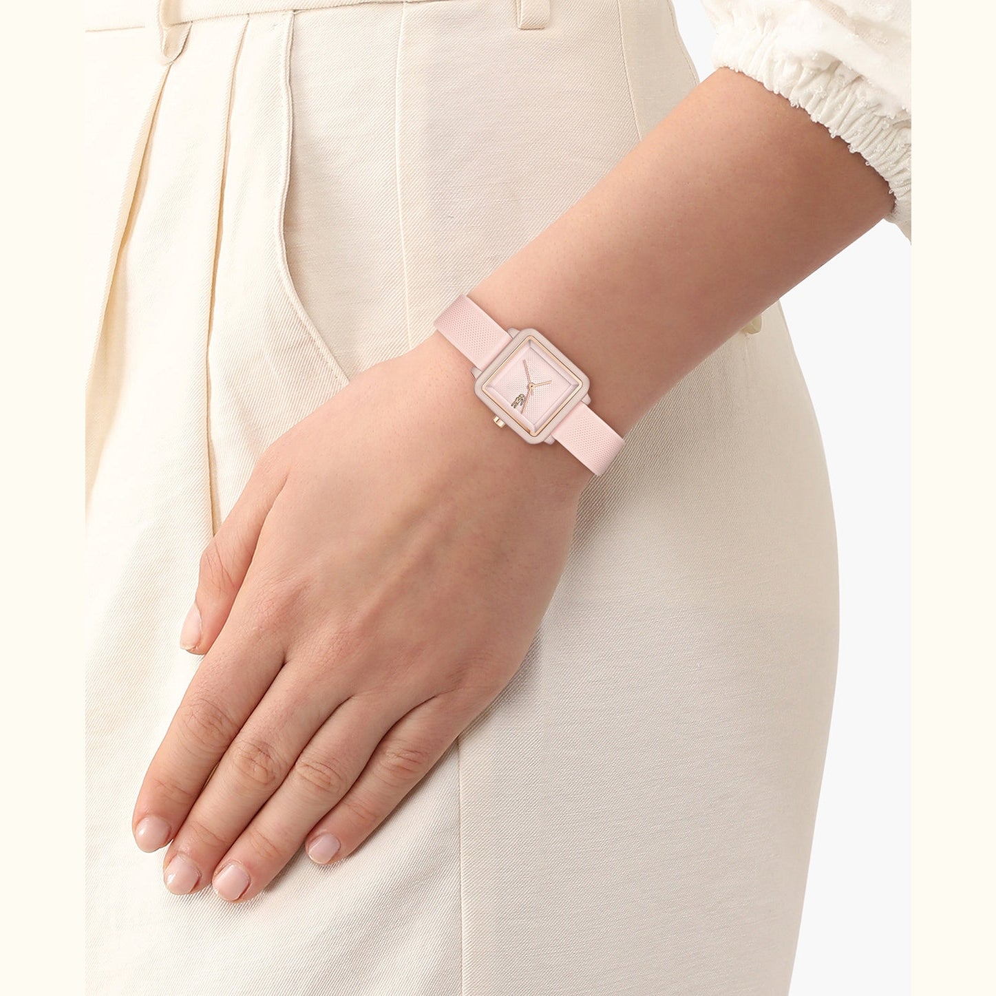 Ladies Lacoste.12.12 Flow Watch (2001388)