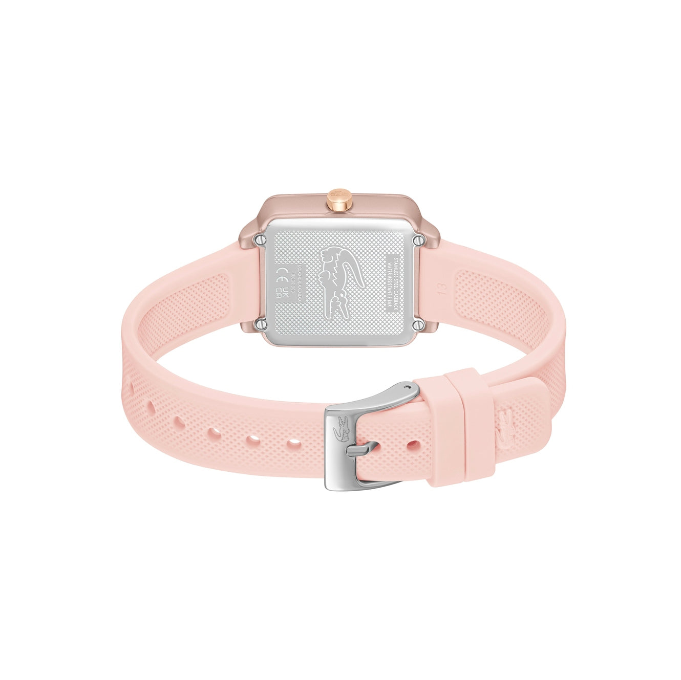 Ladies Lacoste.12.12 Flow Watch (2001388)
