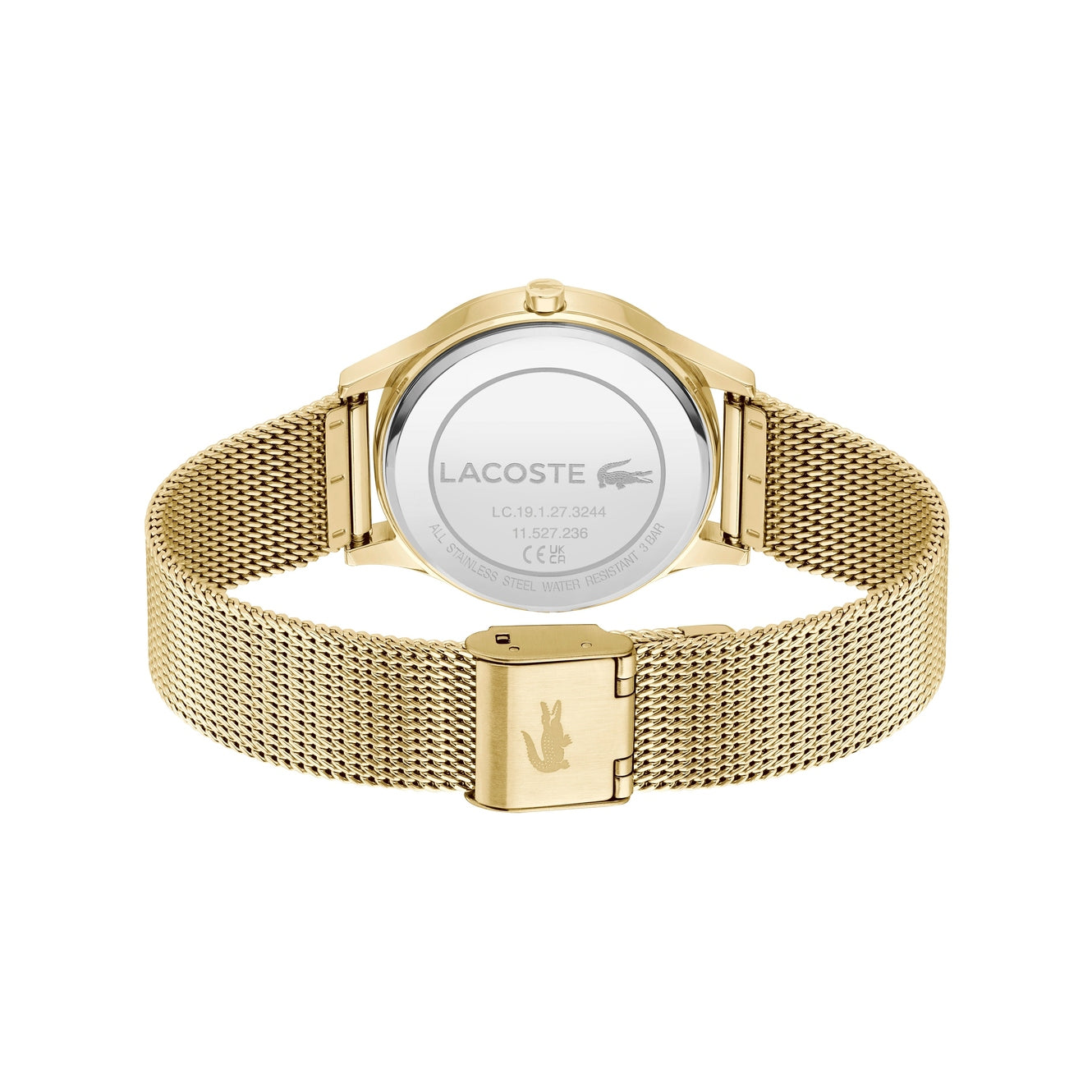 Ladies Crocodelle Watch (2001416)