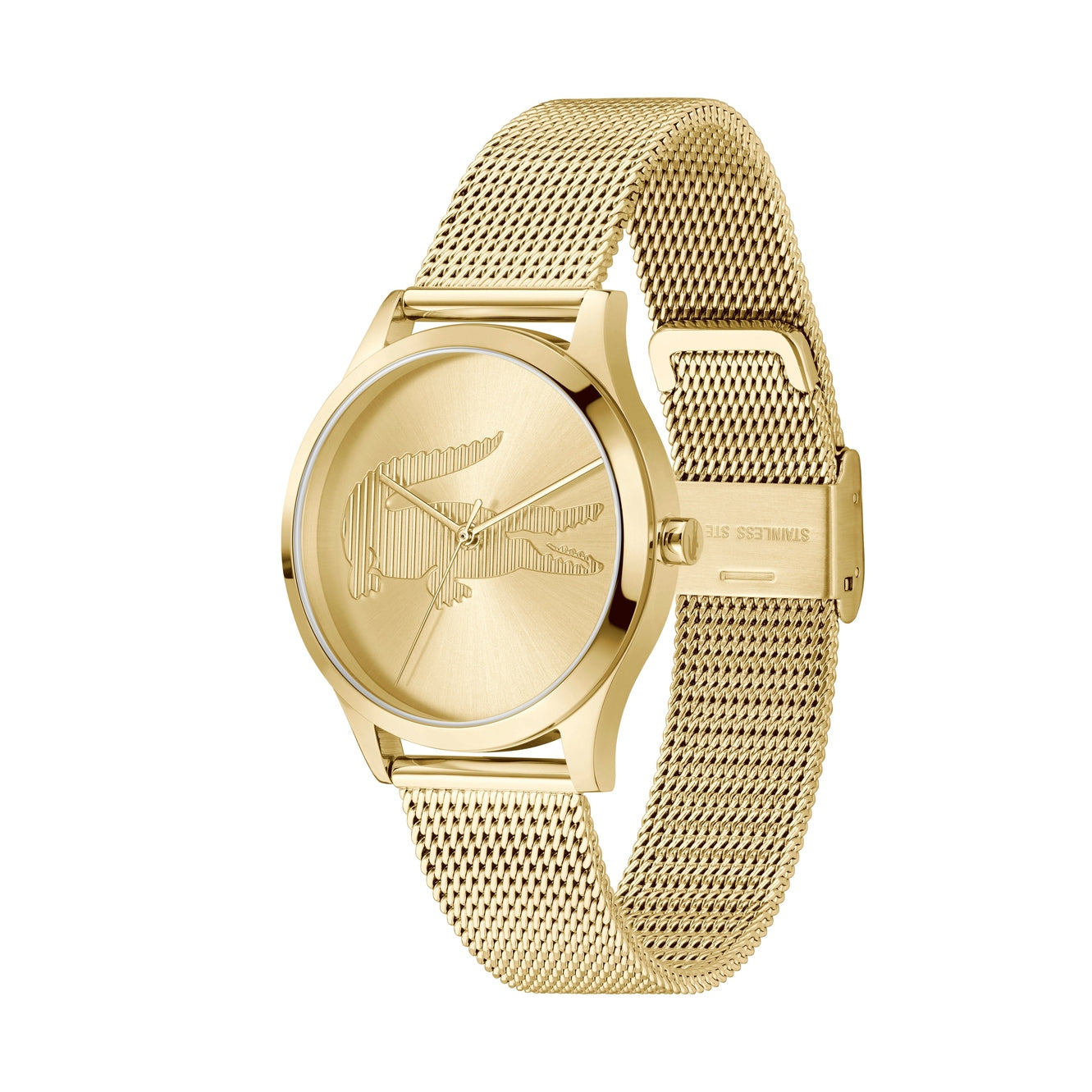 Ladies Crocodelle Watch (2001416)