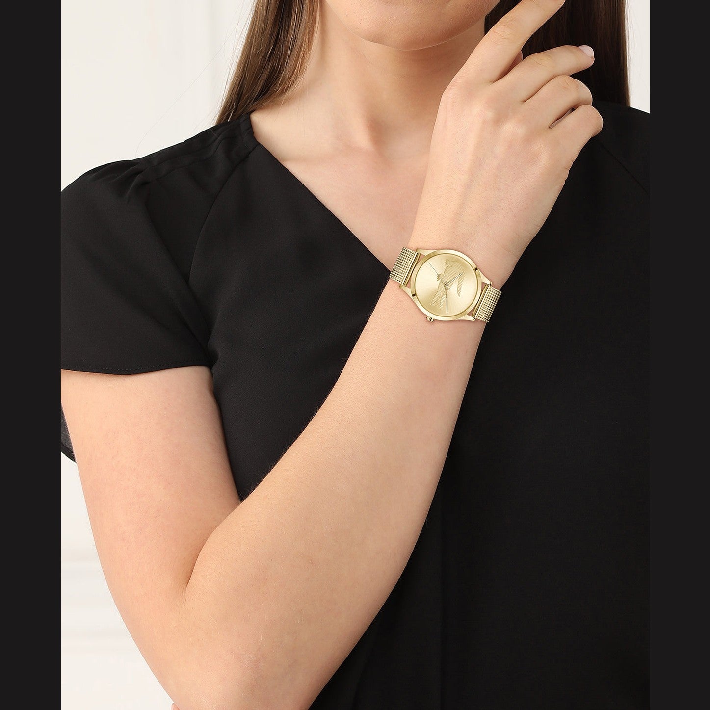 Ladies Crocodelle Watch (2001416)