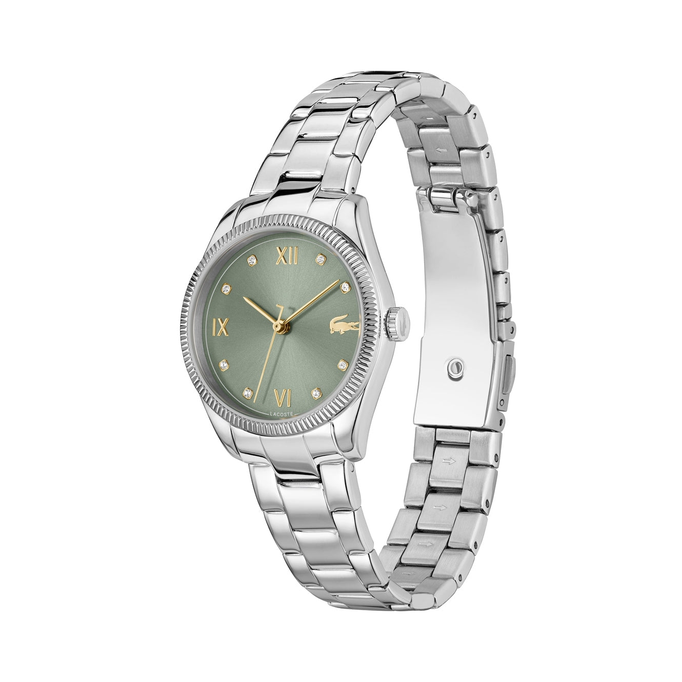 Ladies Lacoste Parisienne Watch (2001421)