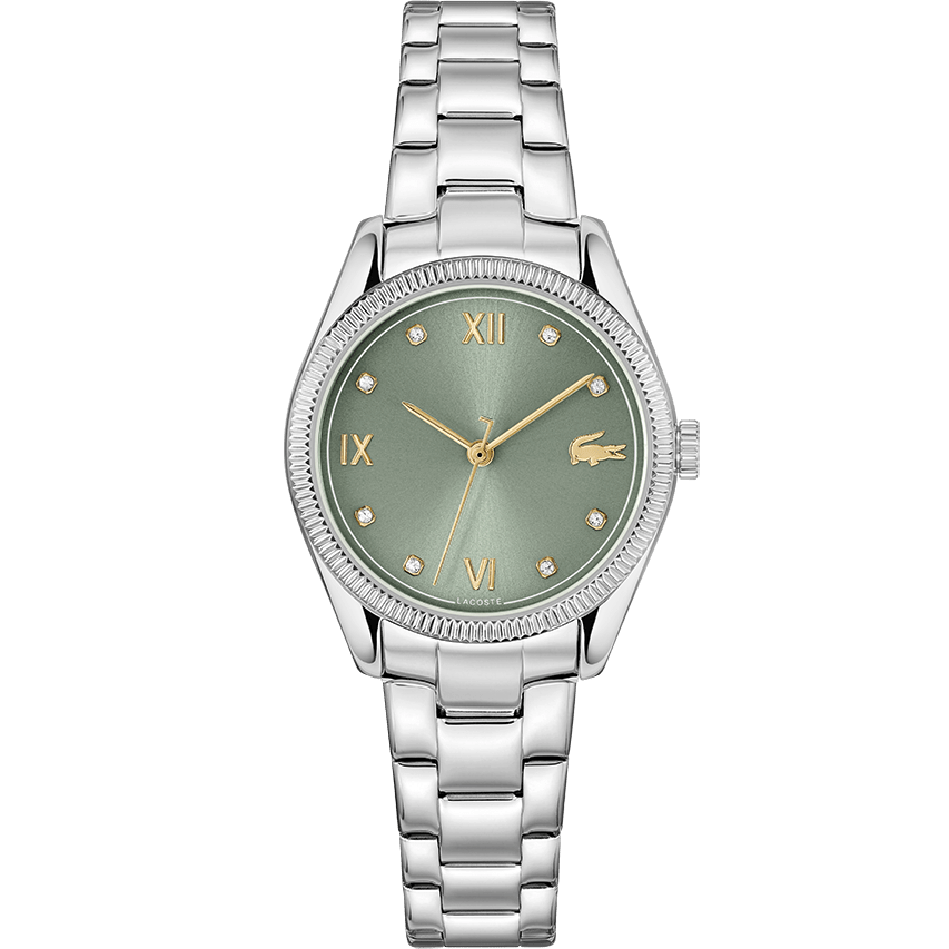 Ladies Lacoste Parisienne Watch (2001421)