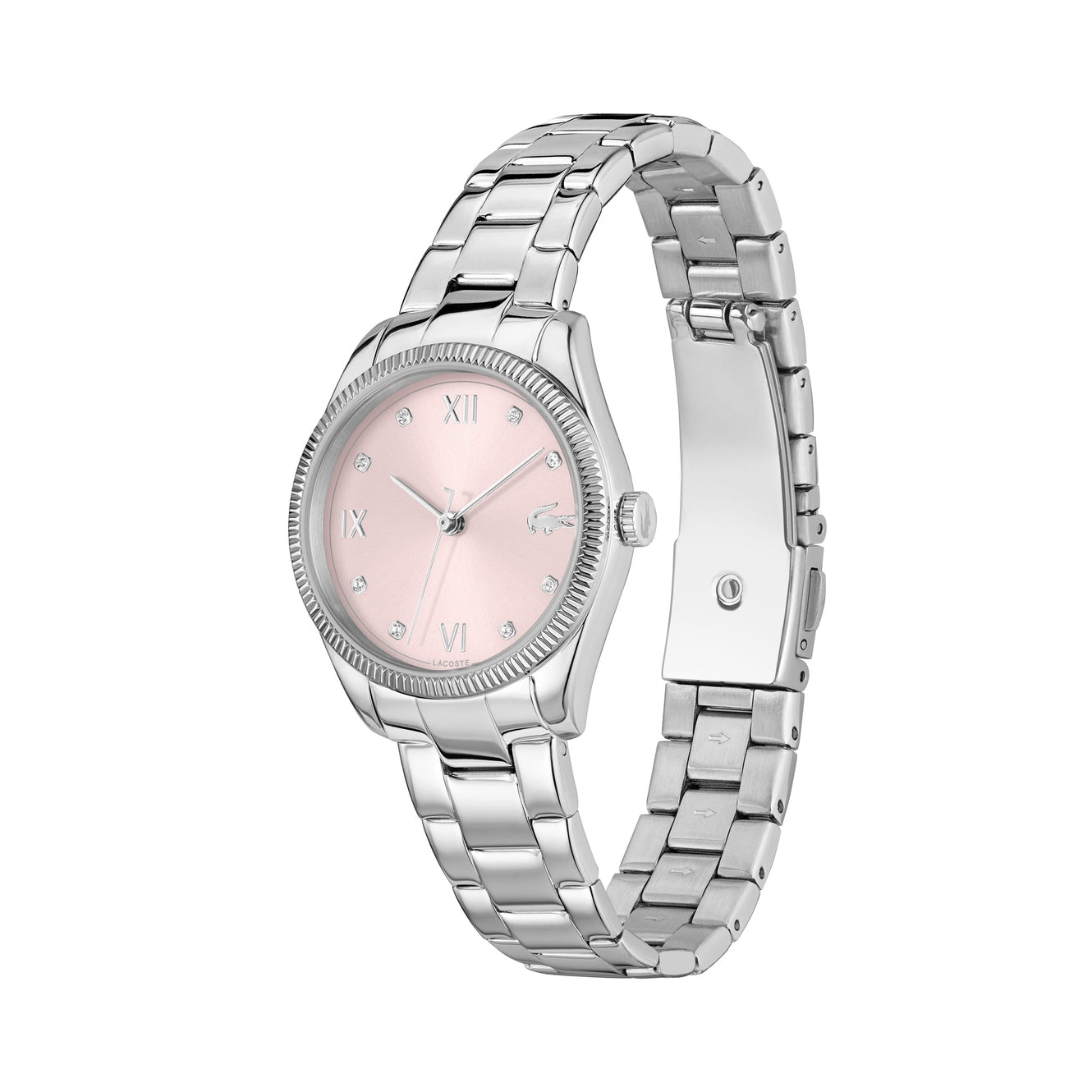 Ladies Lacoste Parisienne Watch (2001422)