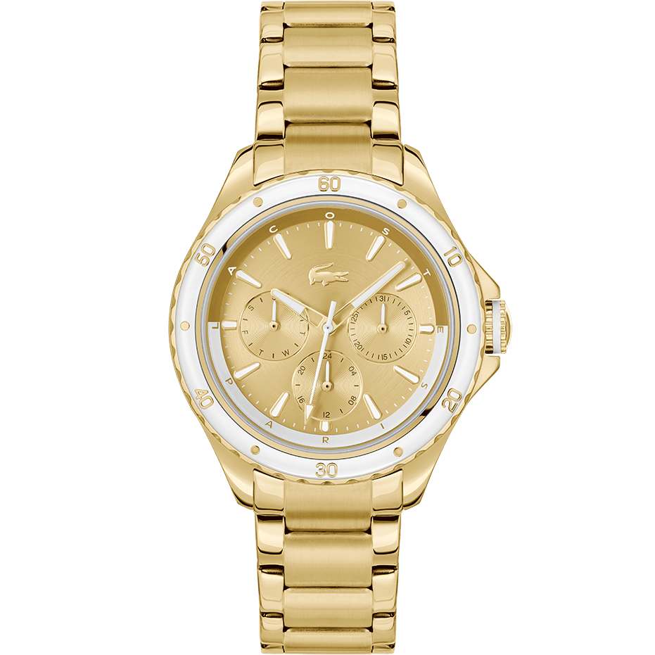Ladies Santorini Watch (2001458)