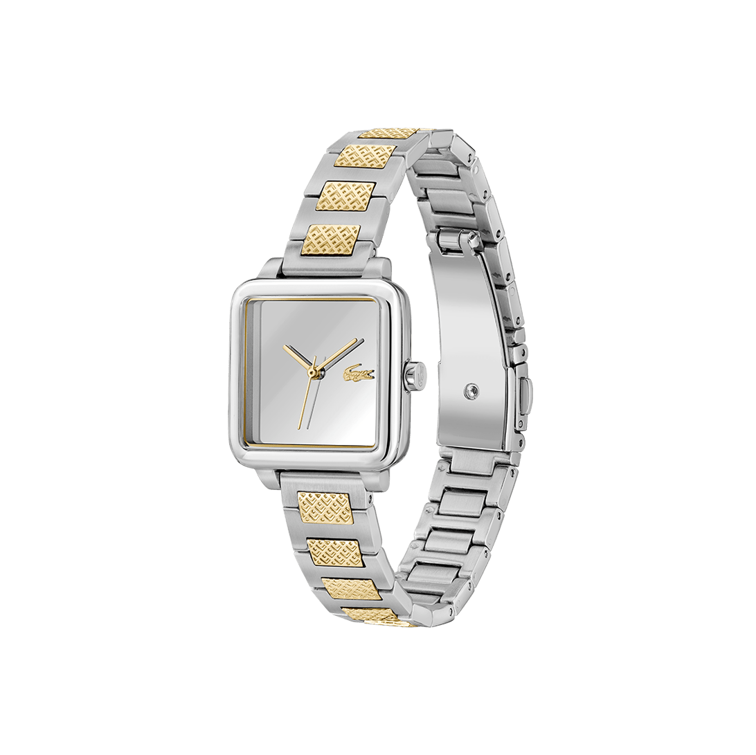 Ladies Lacoste.12.12 Leap Watch (2001463)