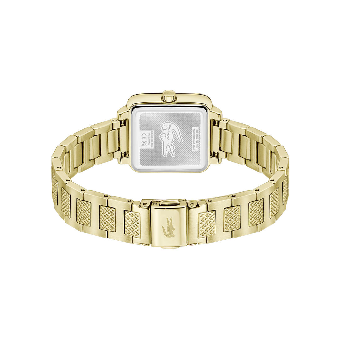 Ladies Lacoste.12.12 Leap Watch (2001464)