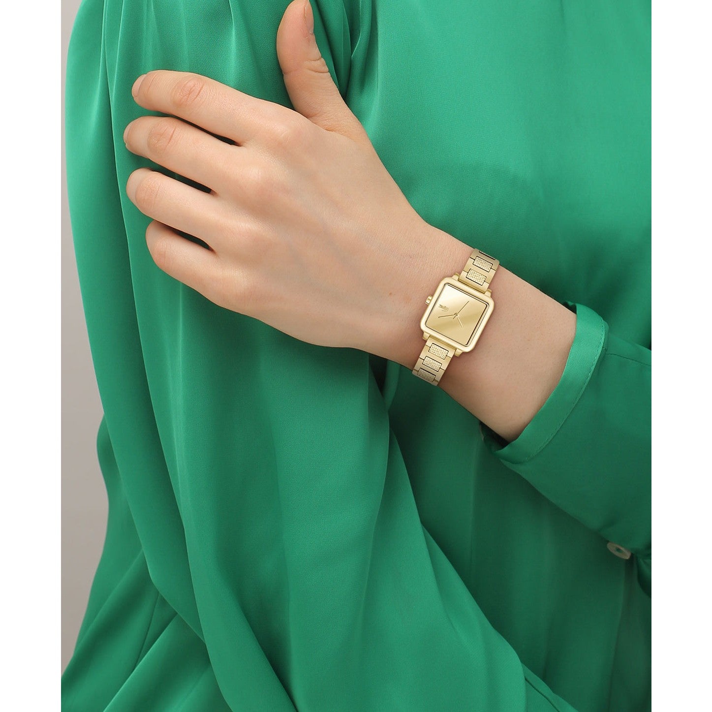 Ladies Lacoste.12.12 Leap Watch (2001464)