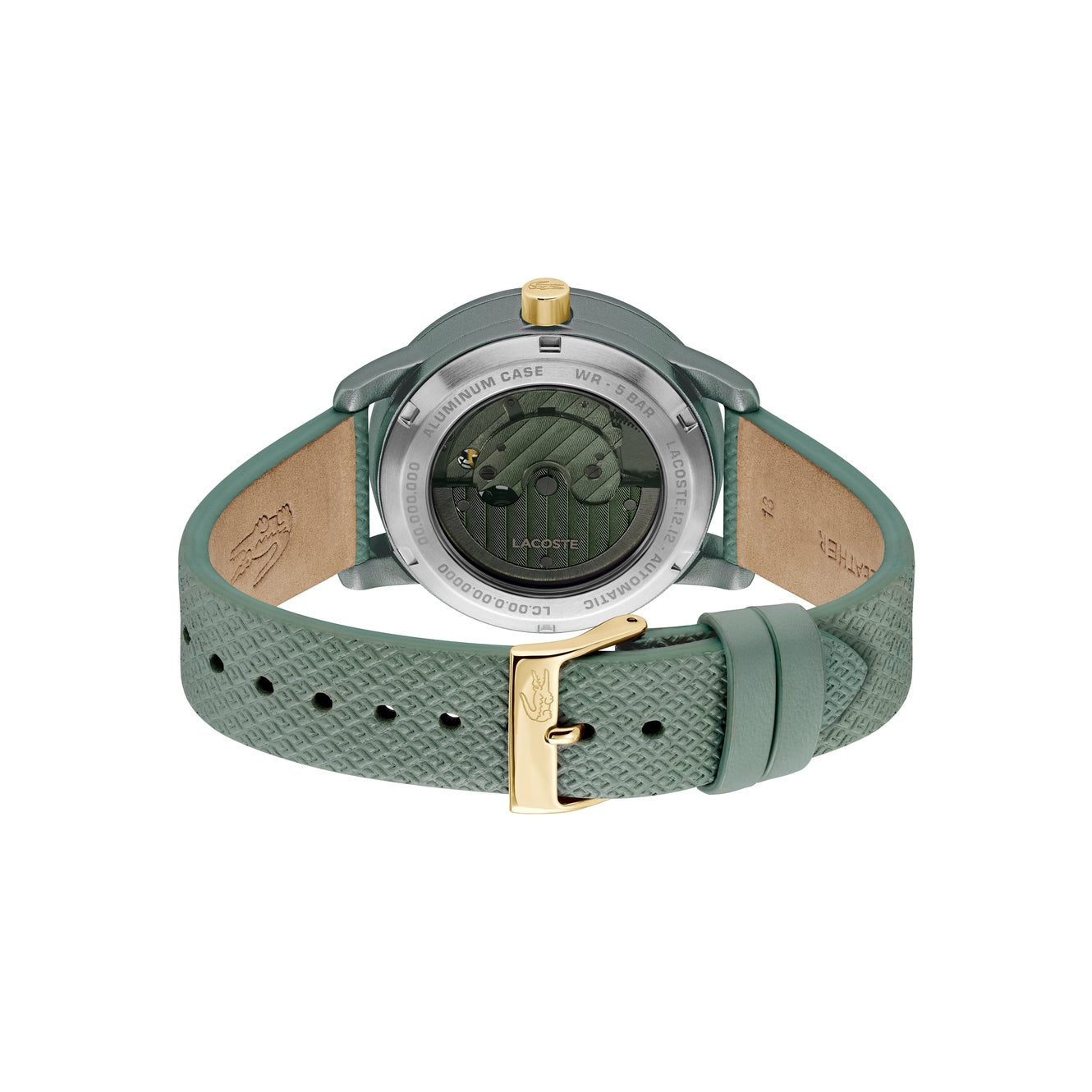 Ladies 12.12 Automatique Watch (2001465)