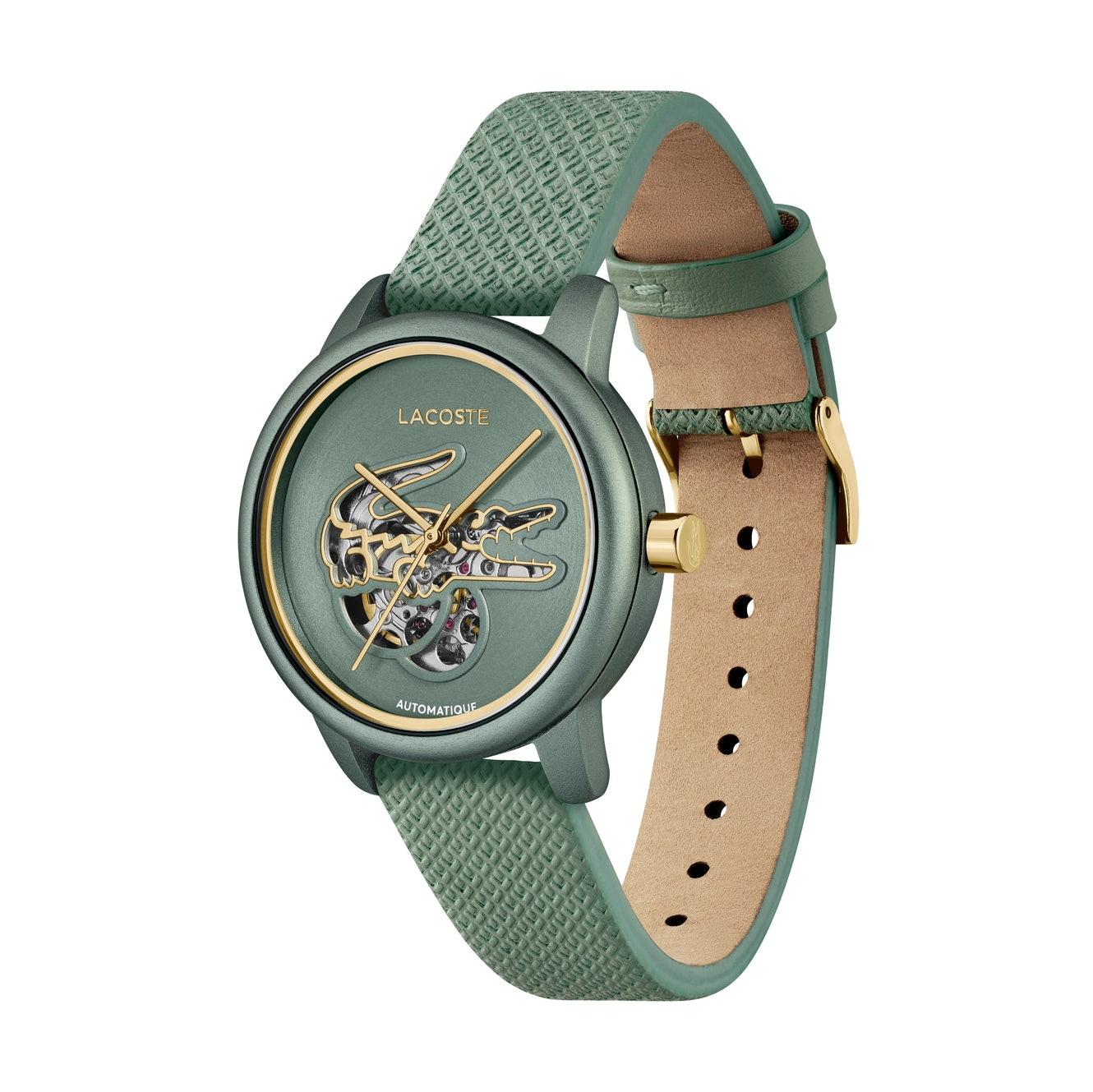 Ladies 12.12 Automatique Watch (2001465)