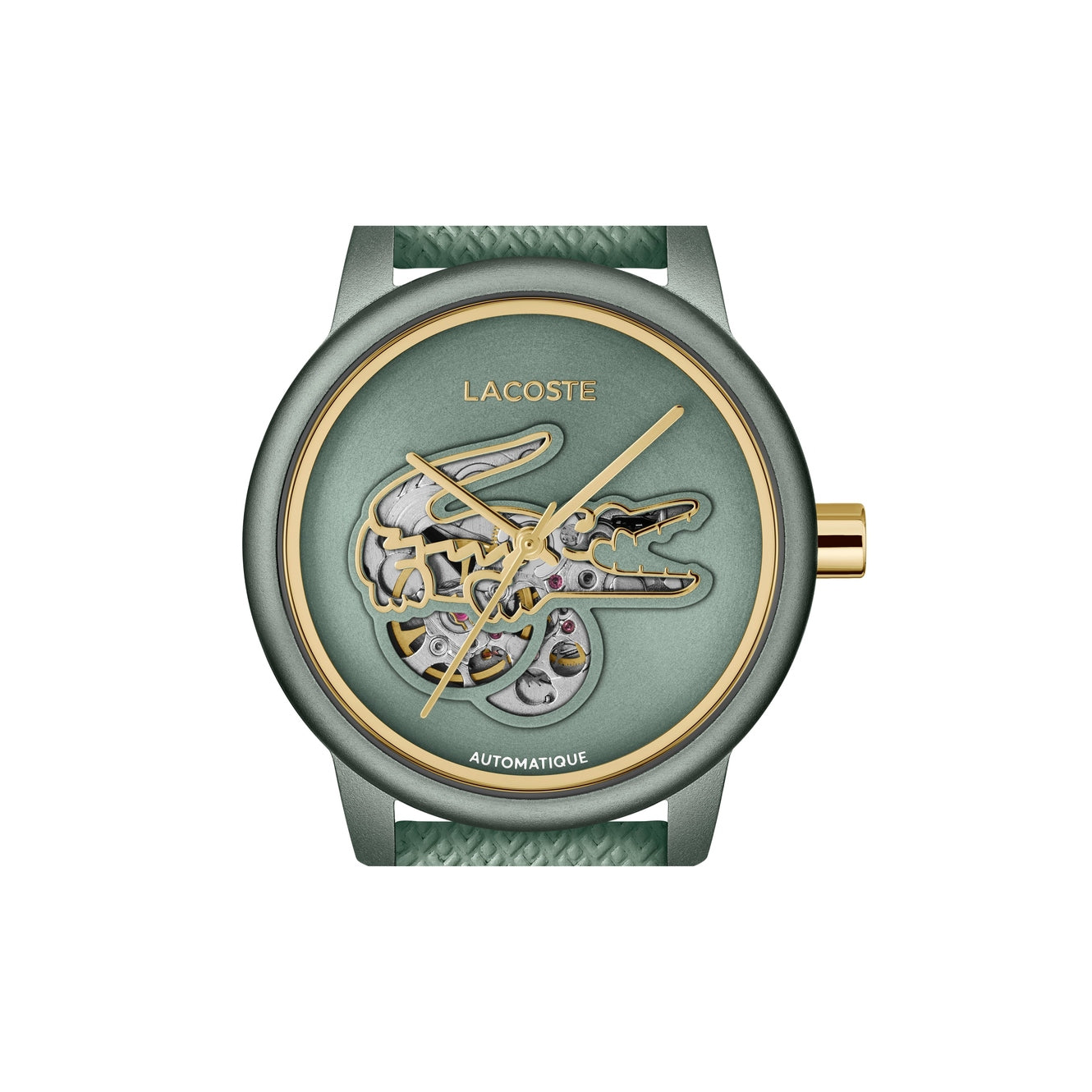 Ladies 12.12 Automatique Watch (2001465)