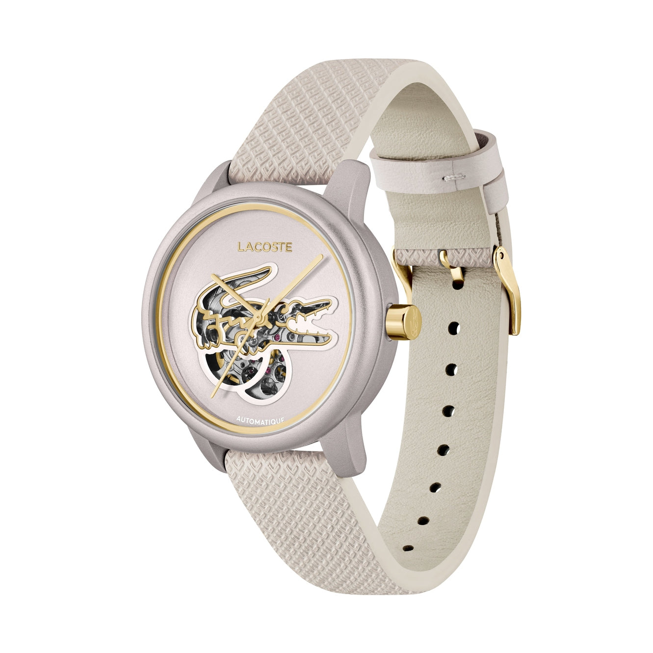 Ladies 12.12 Automatique Watch (2001467)