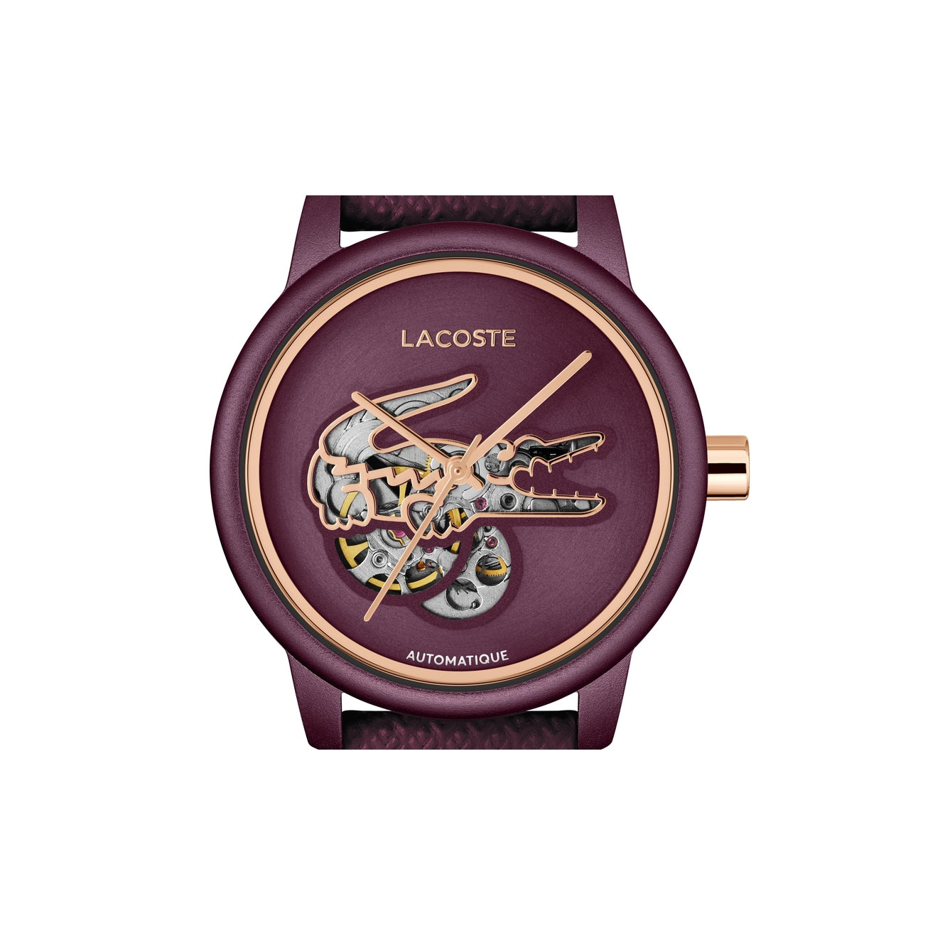 Ladies 12.12 Automatique Watch (2001468)