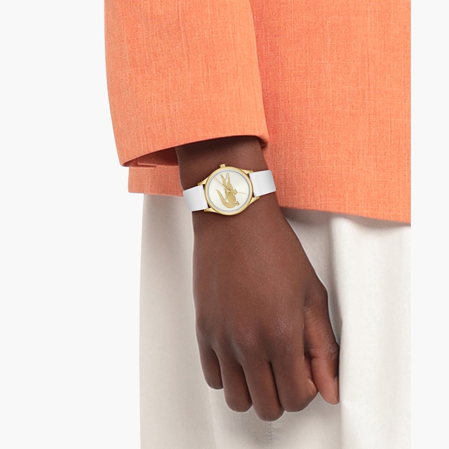 Ladies Crocodelle Watch (2001480)