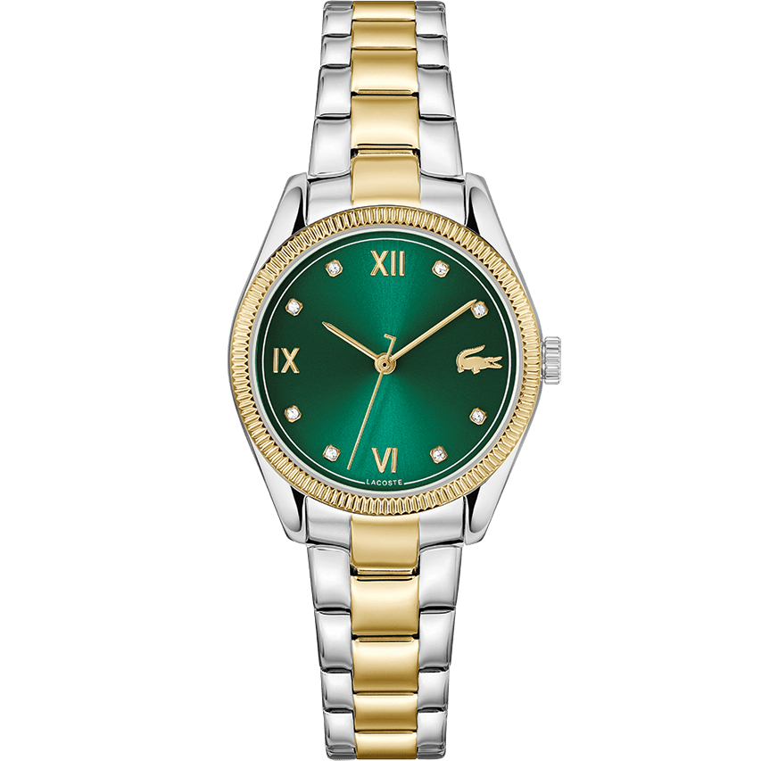 Ladies Lacoste Parisienne Watch (2001484)