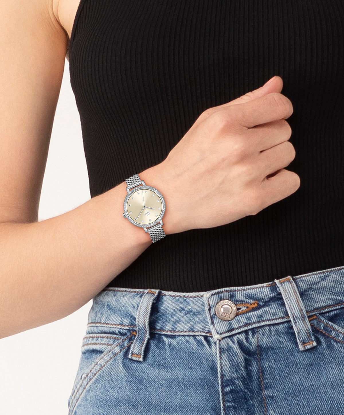 Ladies Riga Watch (2001488)