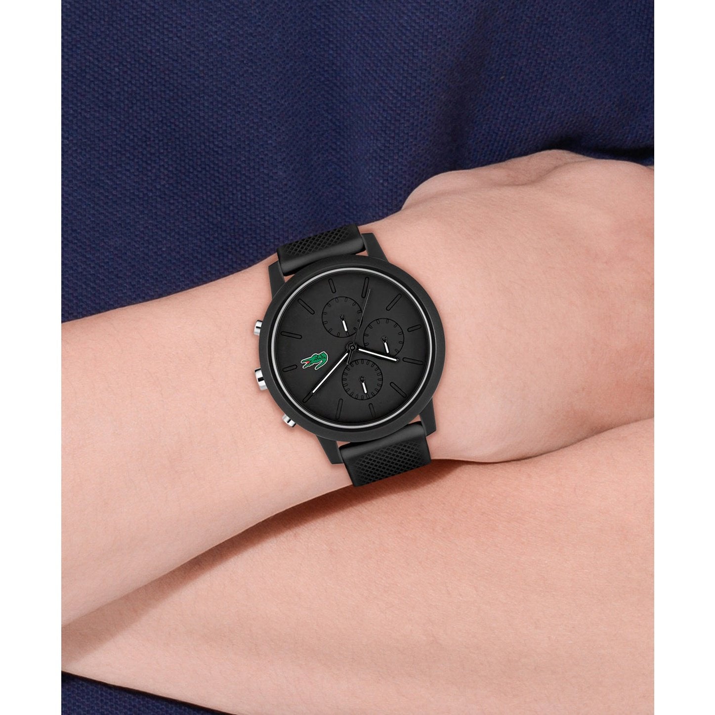 Men's L.12.12 Chrono Watch (2011243)