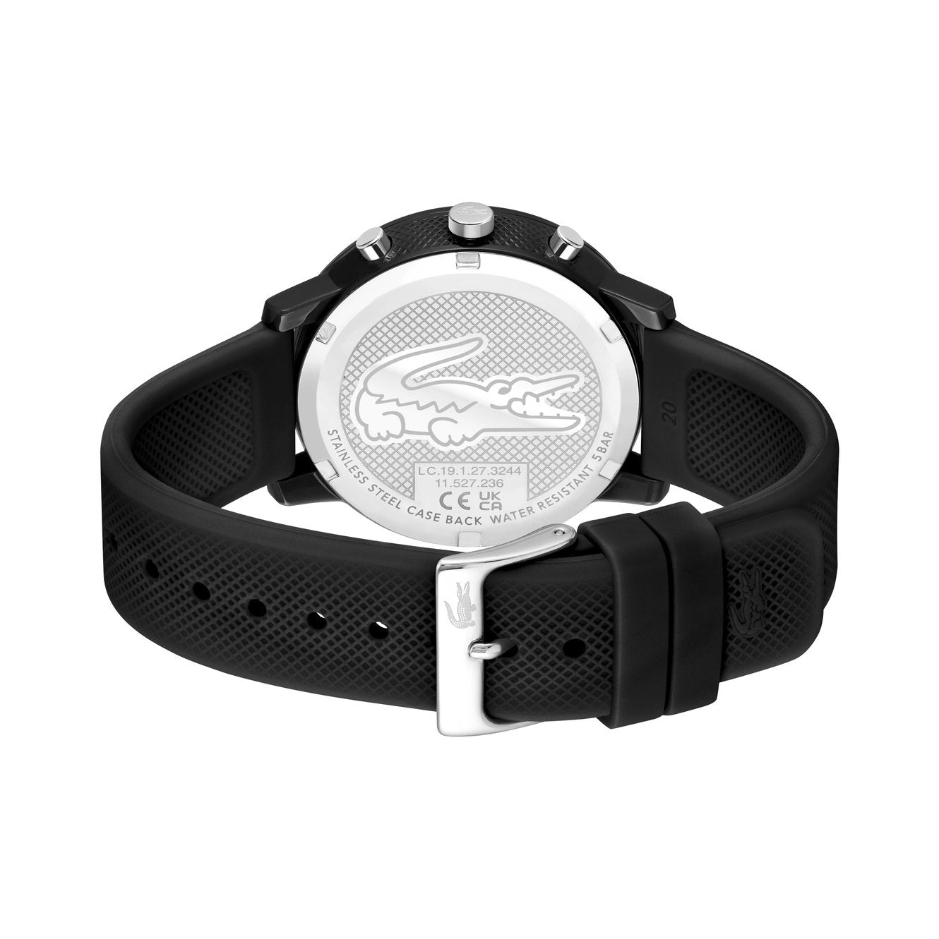 Men's L.12.12 Chrono Watch (2011243)