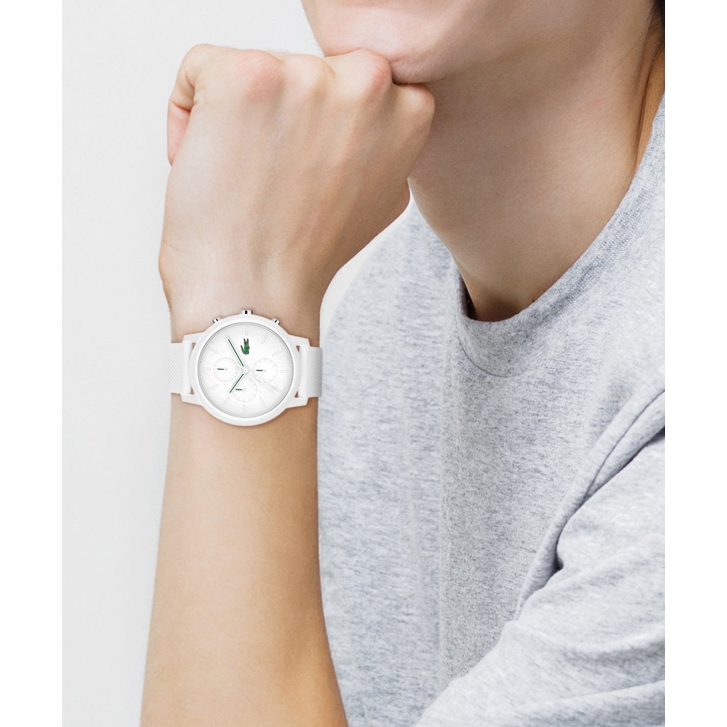 Men's L1212 Chrono Watch (2011246).