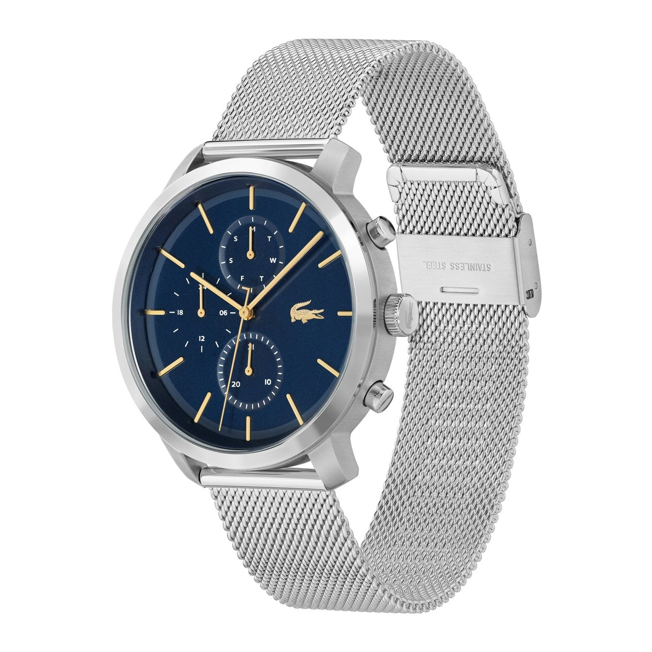 Men's Replay Watch 2011256 Lacoste