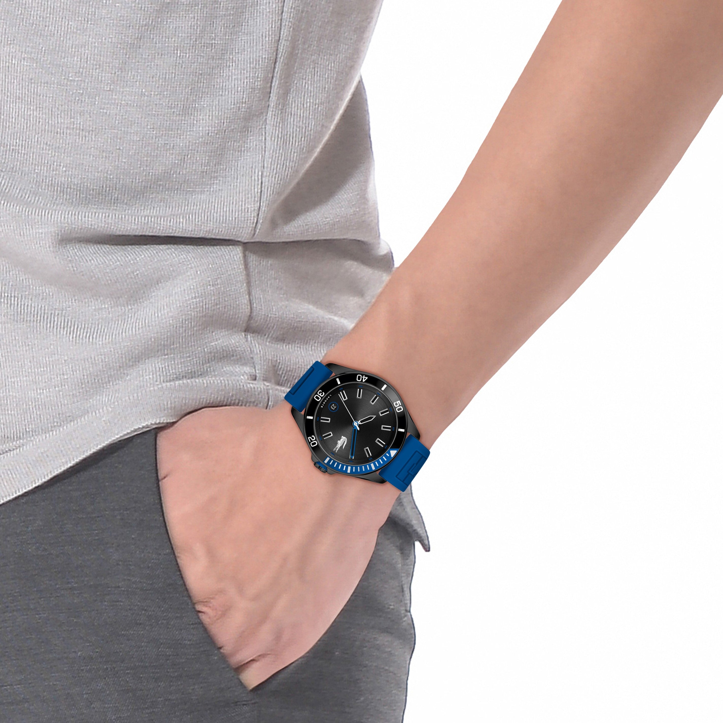 Men's Tiebreaker Watch (2011262).