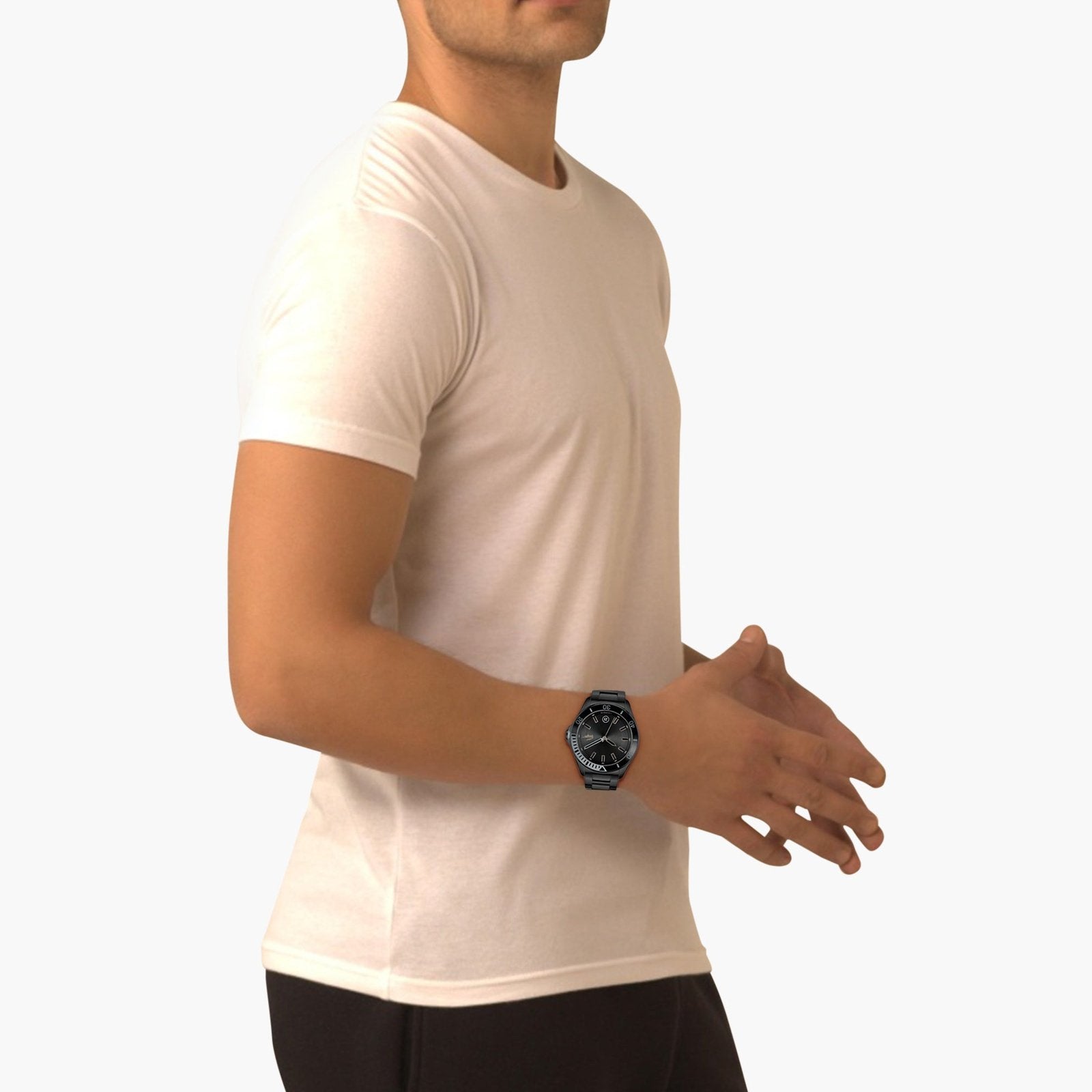 Men's Tiebreaker Watch (2011264)