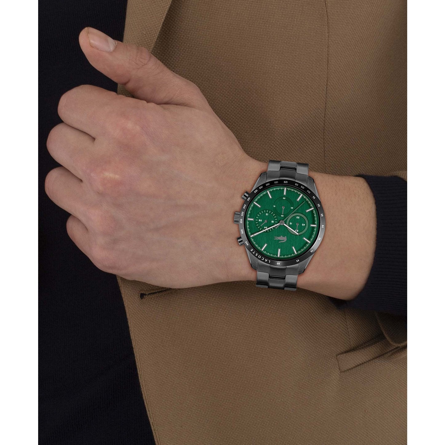Men's Boston Watch (2011270).