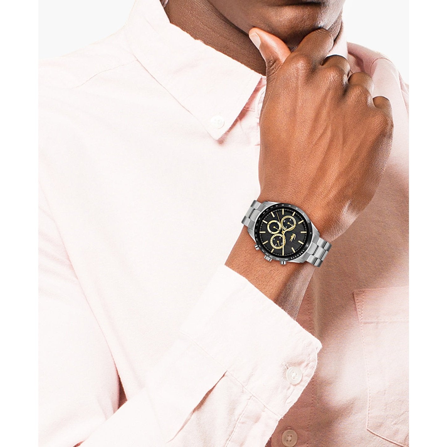 Men's Boston Watch (2011272)