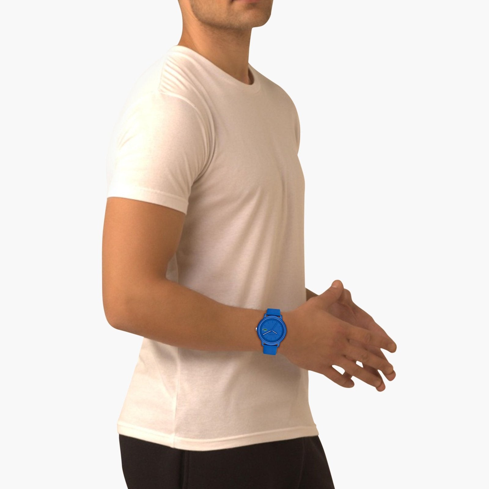 Men's Lacoste1212 Watch (2011279).