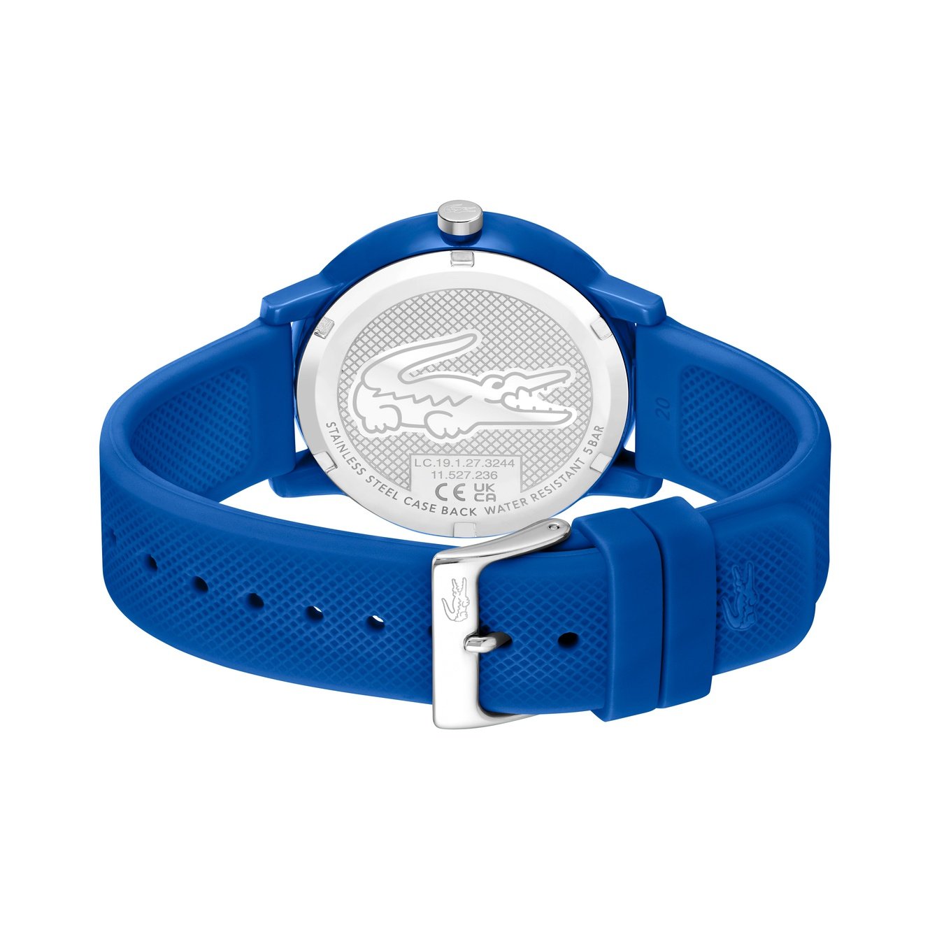 Men's Lacoste1212 Watch (2011279).
