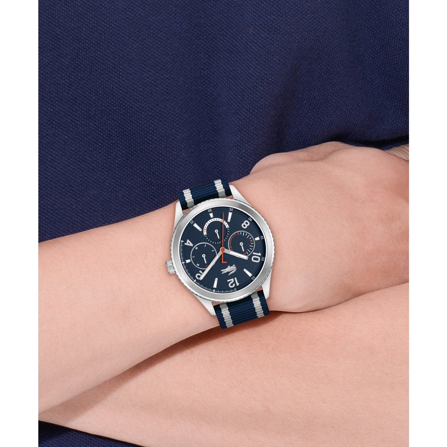 Men's Deuce Watch (2011290).