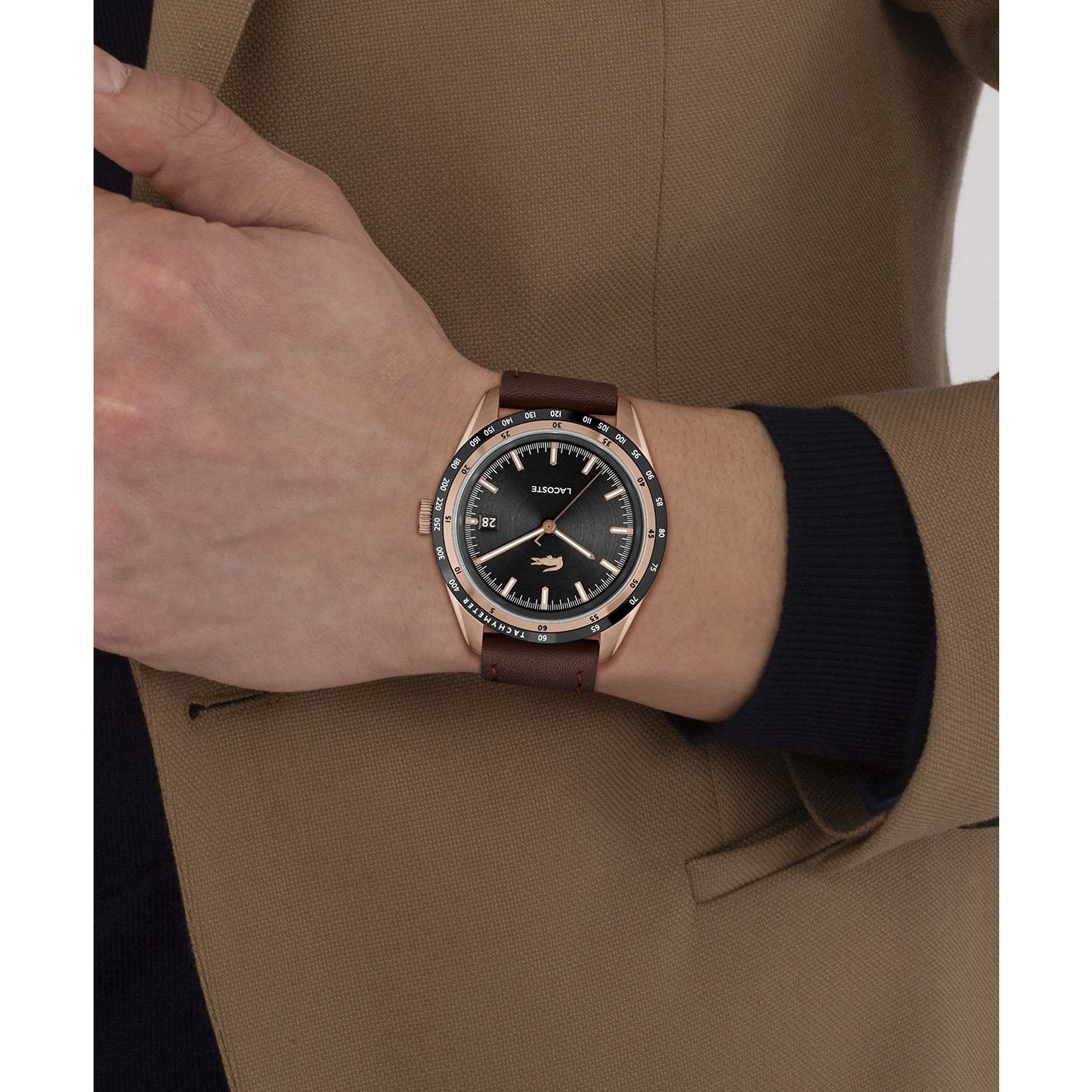 Men's Everett Watch (2011293)