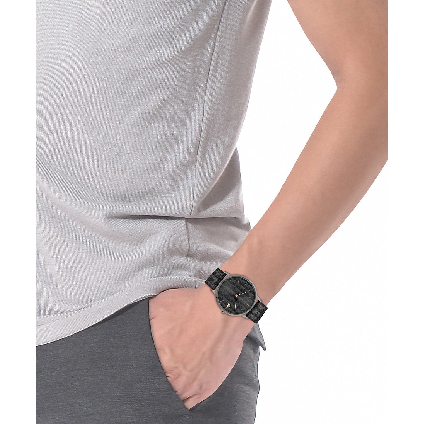 Men's Crocorigin Watch (2011313)