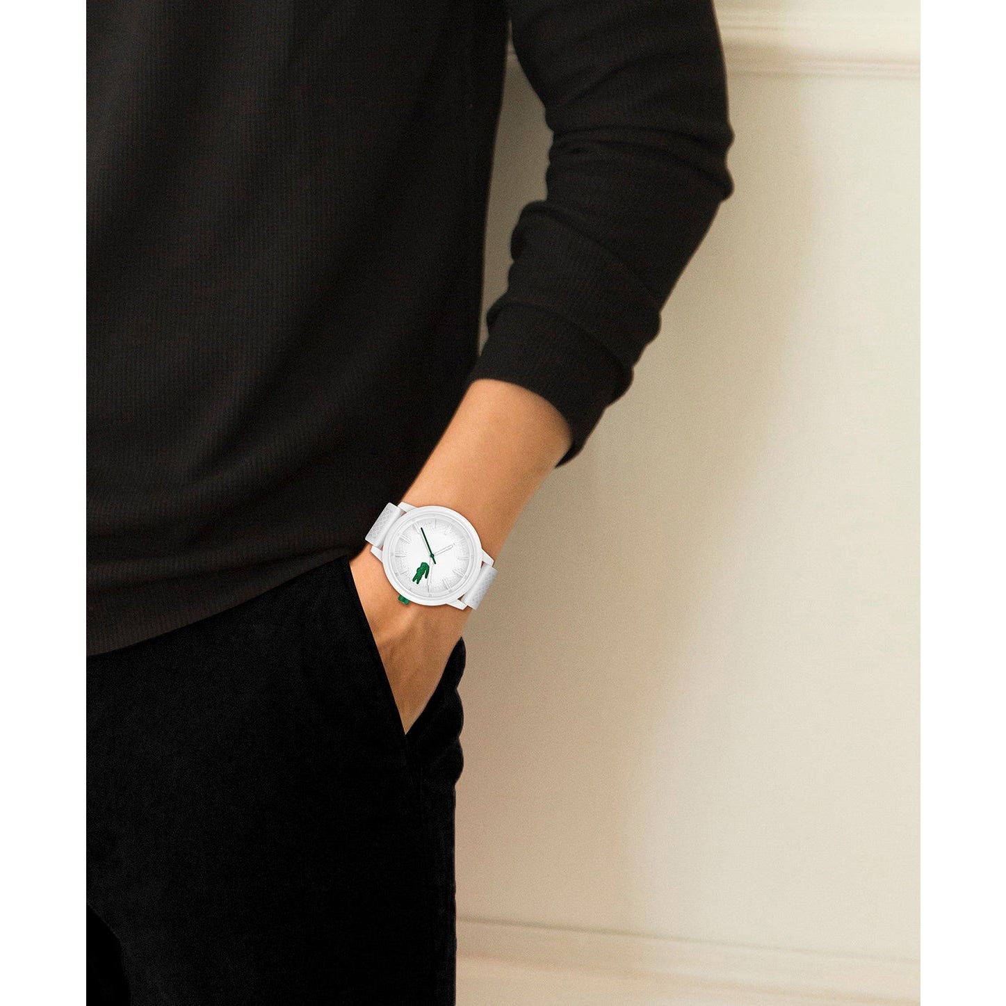 Men's Lacoste.12.12 Hero Watch (2011315)