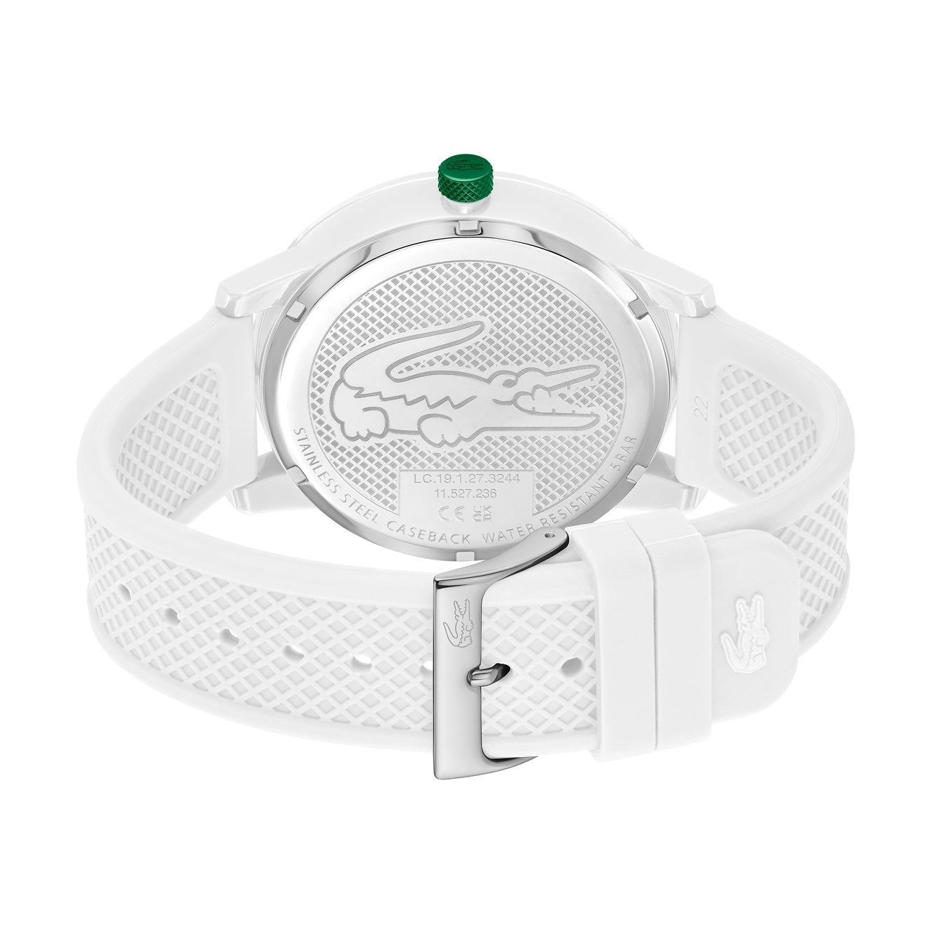 Men's Lacoste.12.12 Hero Watch (2011315)