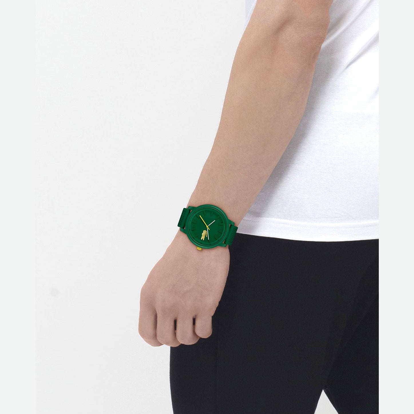 Men's Lacoste.12.12 Hero Watch (2011316)