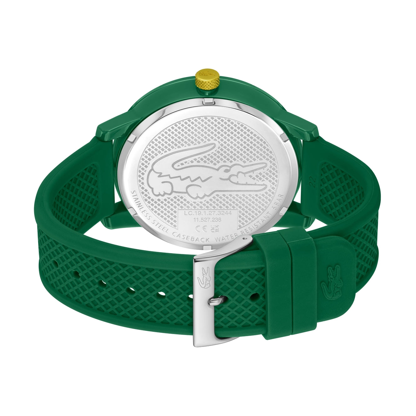 Men's Lacoste.12.12 Hero Watch (2011316)
