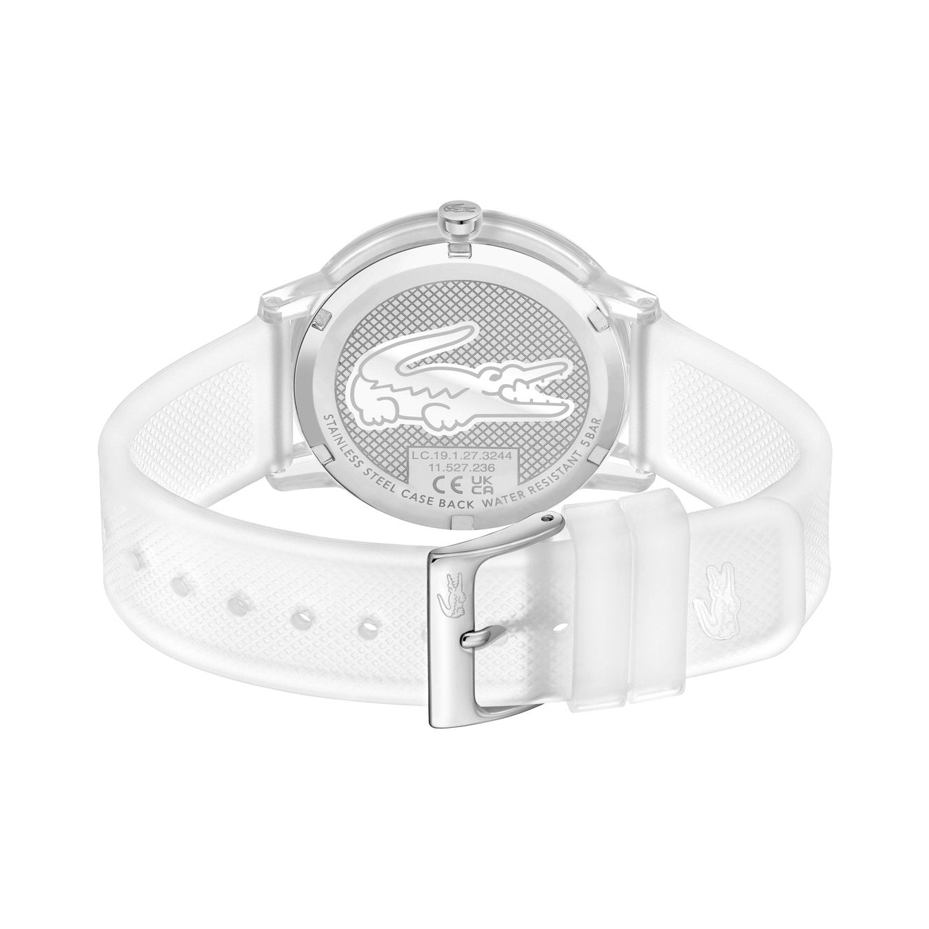 Men's Lacoste.12.12 Watch (2011317)
