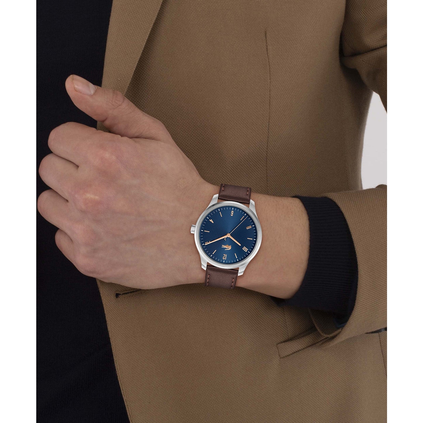 Men's Lisbon Watch (2011322)