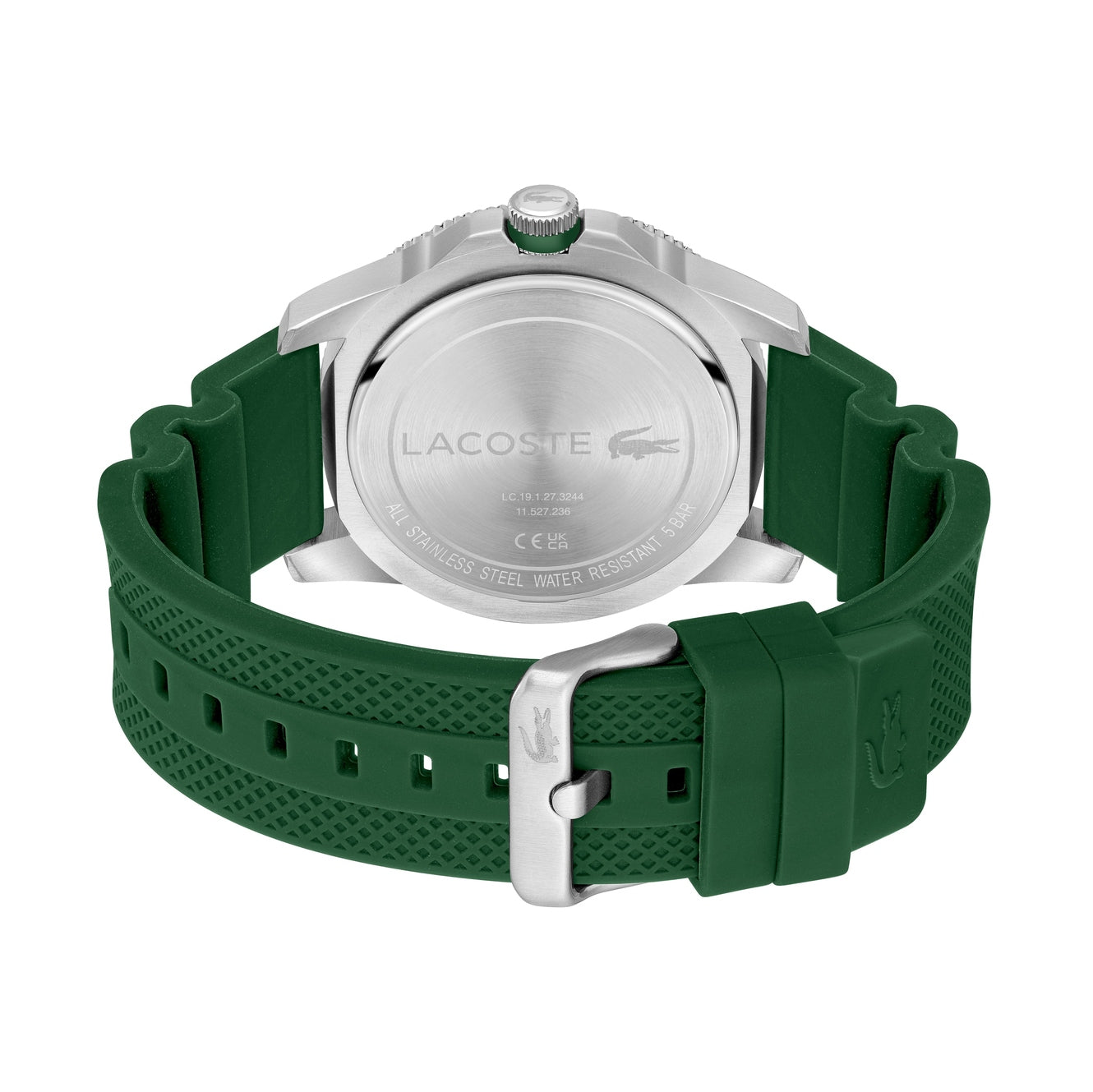 Men's Lacoste Regatta Watch (2011332)