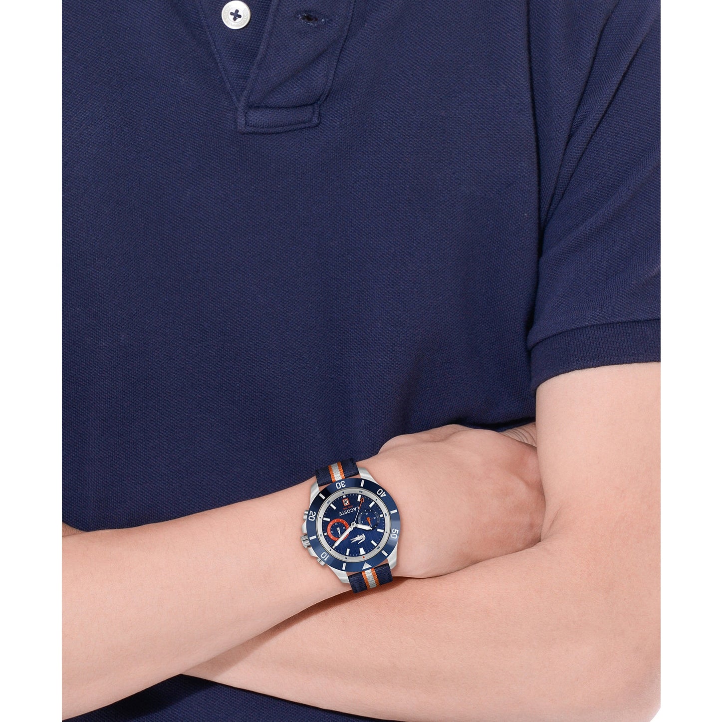 Men's Toronga Watch (2011339)