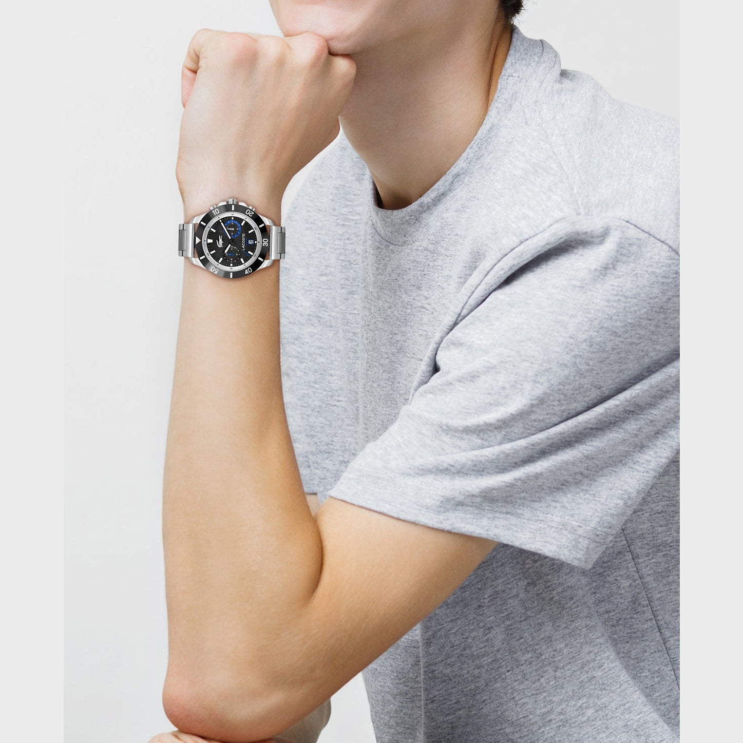 Men's Toronga Watch (2011342)