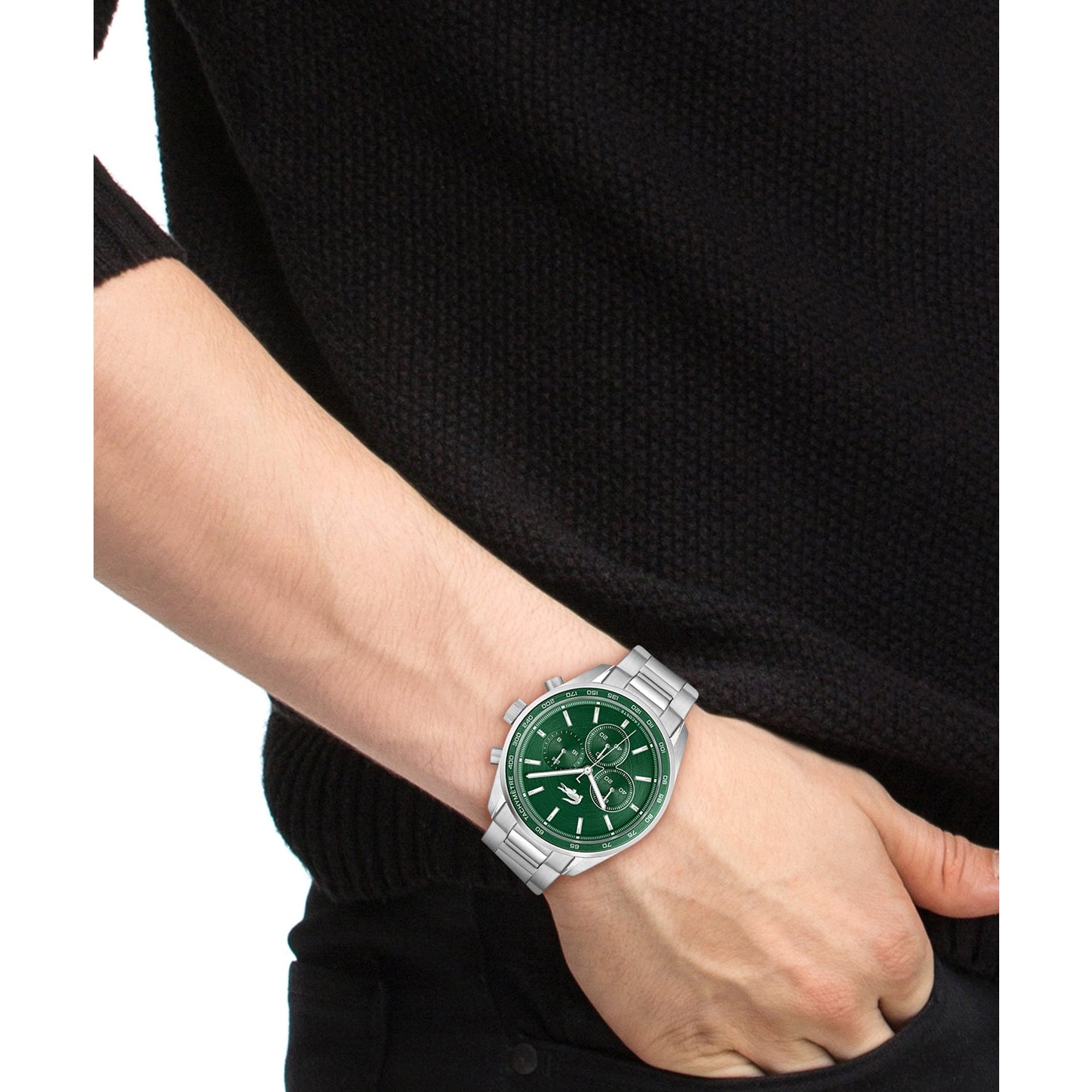 Men's Vancouver Watch (2011346)