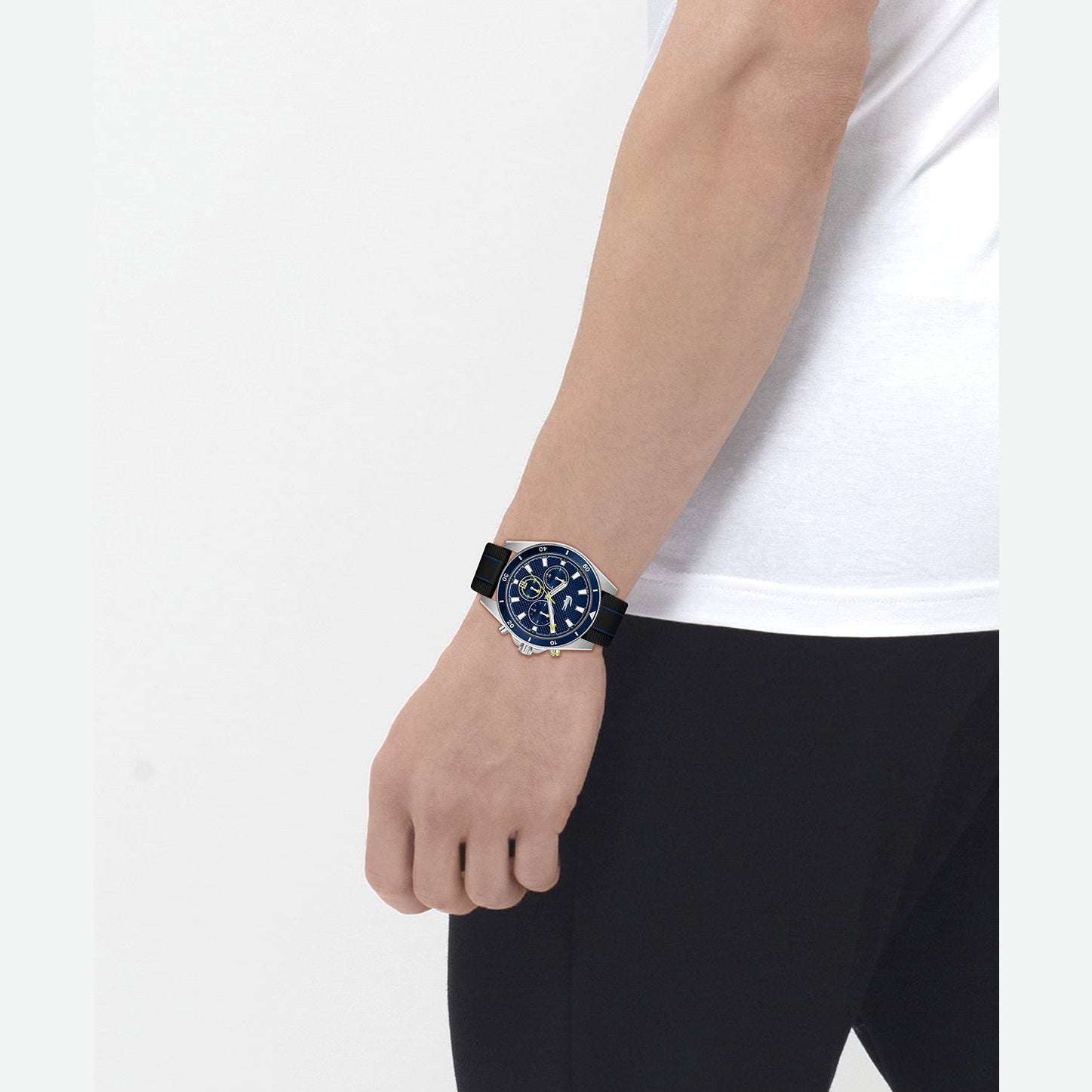 Men's Mainsail Watch (2011361)